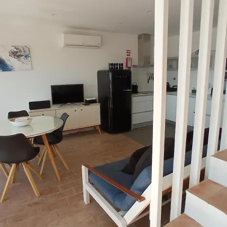 Flamingo House