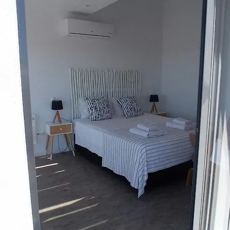 Holiday home Flamingo House