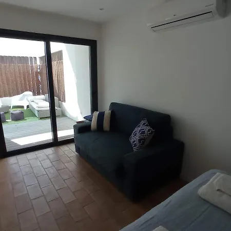 Сasa de vacaciones Flamingo House