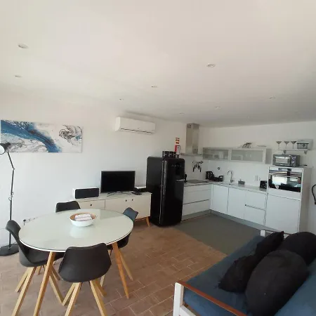 Flamingo House Holiday home *