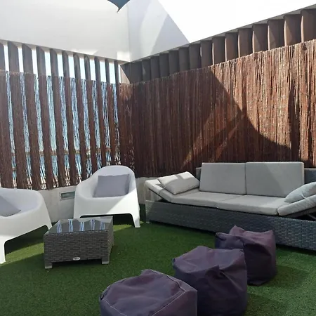 Сasa de vacaciones Flamingo House