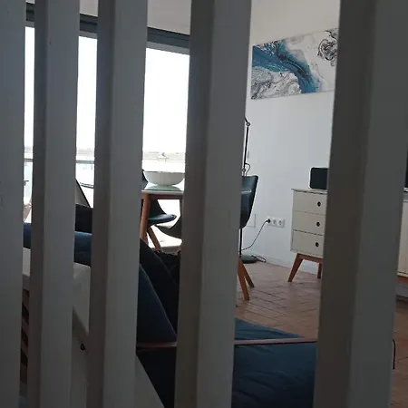 Flamingo House Santa Luzia (Tavira)