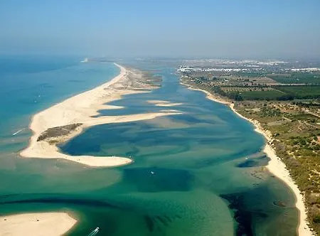 Flamingo House Santa Luzia (Tavira)