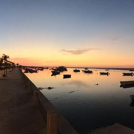 Flamingo House Santa Luzia (Tavira)