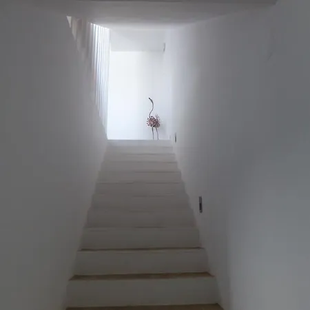 Flamingo House *