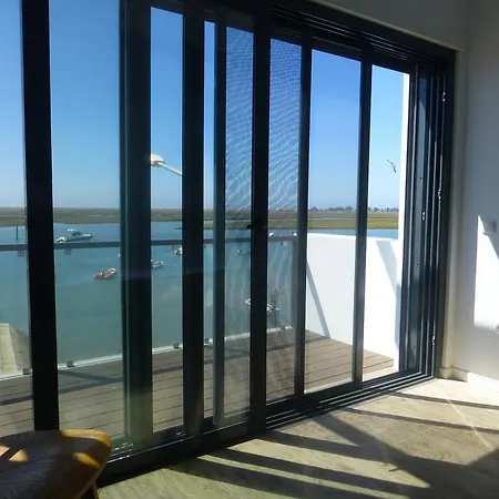 Flamingo House * Santa Luzia (Tavira)