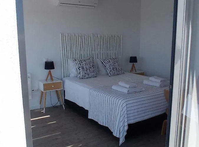 Vakantiehuis Flamingo House