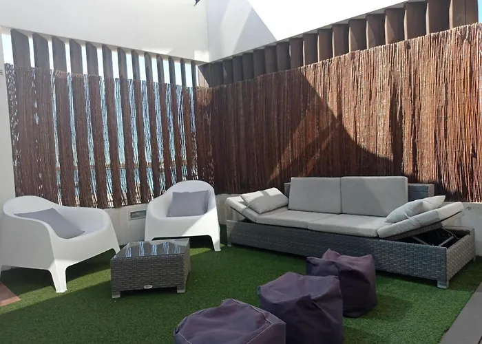 Vakantiehuis Flamingo House