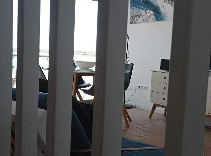 Flamingo House Santa Luzia (Tavira)