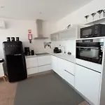 Flamingo House *