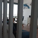 Flamingo House サンタ・ルジア