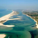 Flamingo House Santa Luzia (Tavira)