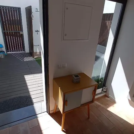 Flamingo House * 산타 루지아