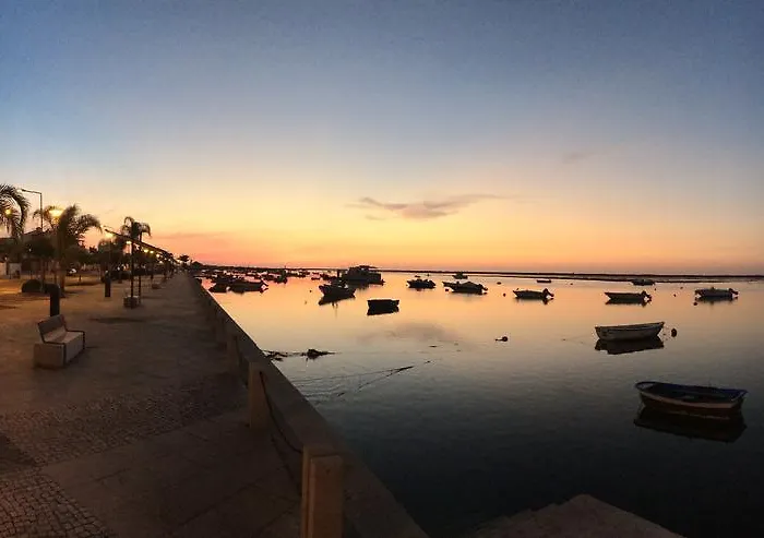 Flamingo House Santa Luzia (Tavira)