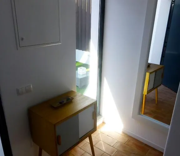 Hébergement de vacances Flamingo House Santa Luzia (Tavira)