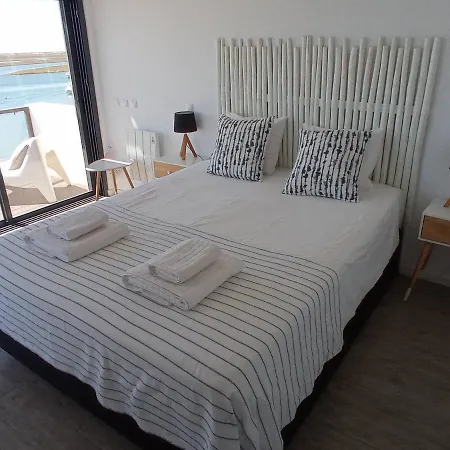 Flamingo House בית נופש *