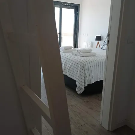 Flamingo House בית נופש