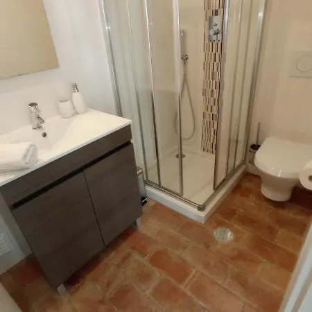 בית נופש Flamingo House *