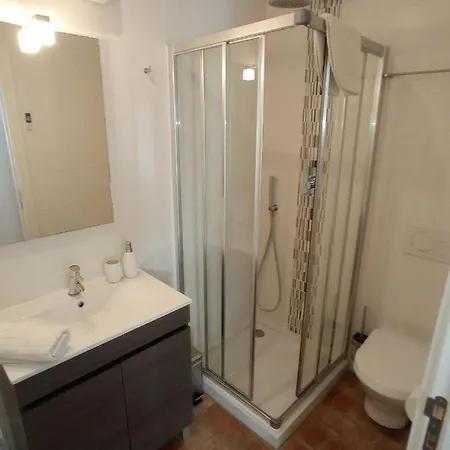 Flamingo House בית נופש *