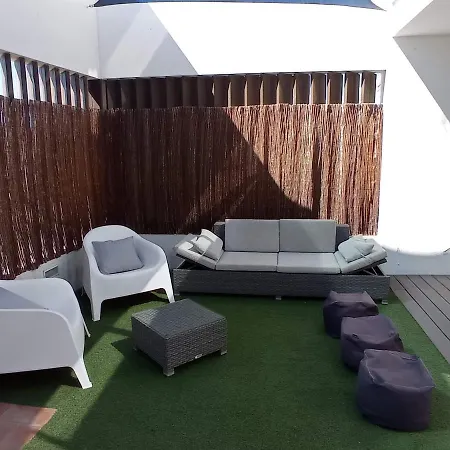 בית נופש Flamingo House סנטה לוזיה