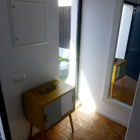 בית נופש Flamingo House סנטה לוזיה